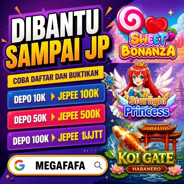 game judi online slot